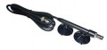 OPEK AM-802 - Suction Cup Window Antenna Mount - BNC Connectors