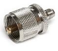 Jetstream JT1140 - SMA-Female to PL-259 Coaxial Adapter Connector