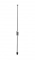OPEK DB-1 - Dual-Band Mobile Ham Radio Antenna - 3/8" x 24 Thread