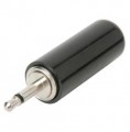 OPEK AT-1019 - 2.5 mm Mono Sub-Mini Audio Plug Connector