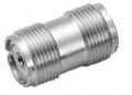 Jetstream JT1010 - SO-239 UHF-Female Barrel Coaxial Connector PL-258