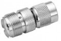OPEK - TNC-Male to UHF-Female Coaxial Adapter Connector