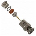 OPEK AT-7006-B - BNC-Male Clamp Type Coaxial Connector - RG-59/U