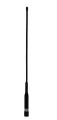 Comet SBB1 - Dual-Band 2M / 70cm Mobile Amateur Radio Antenna - NMO