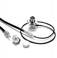 Comet CK-3M5 - Deluxe SO-239 Mobile Lip Mount Cable Assembly
