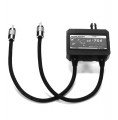 Comet CF-706A - HF-6M 2M 440 MHz Duplexer for Icom IC-706 MKII G FT100