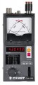 Comet CAA-500 - Commercial SWR Impedance Antenna Analyzer